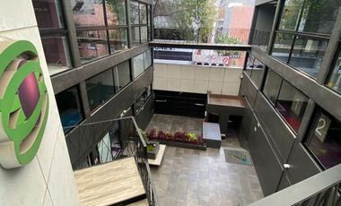 EDIFICIO CORPORATIVO EN VENTA