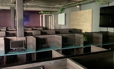 EDIFICIO CORPORATIVO EN VENTA