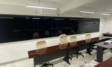 EDIFICIO CORPORATIVO EN VENTA