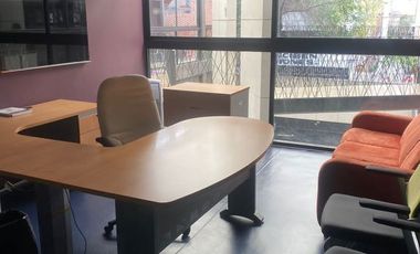 EDIFICIO CORPORATIVO EN VENTA