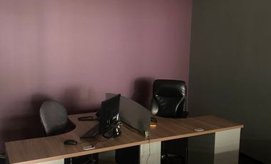 EDIFICIO CORPORATIVO EN VENTA