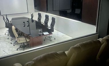 EDIFICIO CORPORATIVO EN VENTA
