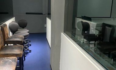 EDIFICIO CORPORATIVO EN VENTA