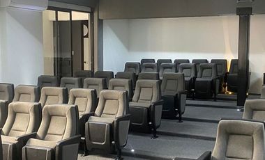 EDIFICIO CORPORATIVO EN VENTA