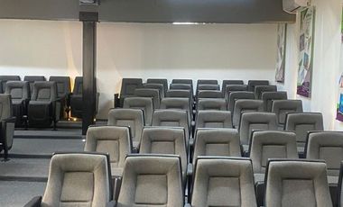 EDIFICIO CORPORATIVO EN VENTA