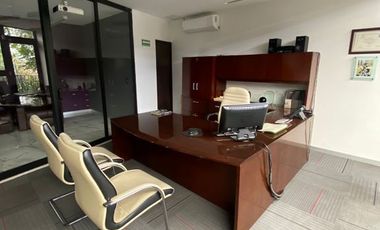 EDIFICIO CORPORATIVO EN VENTA