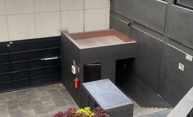 EDIFICIO CORPORATIVO EN VENTA