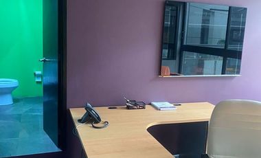 EDIFICIO CORPORATIVO EN VENTA