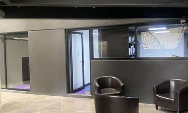 EDIFICIO CORPORATIVO EN VENTA