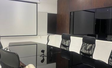 EDIFICIO CORPORATIVO EN VENTA