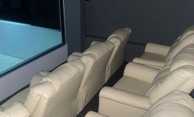 EDIFICIO CORPORATIVO EN VENTA