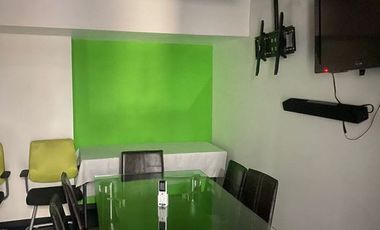 EDIFICIO CORPORATIVO EN VENTA