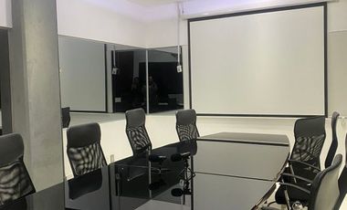 EDIFICIO CORPORATIVO EN VENTA