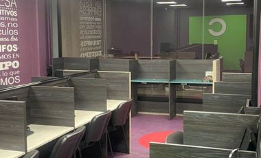 EDIFICIO CORPORATIVO EN VENTA