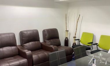 EDIFICIO CORPORATIVO EN VENTA