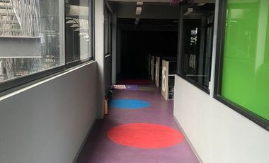 EDIFICIO CORPORATIVO EN VENTA