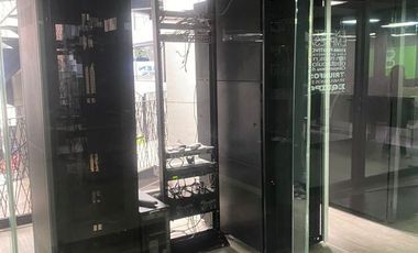 EDIFICIO CORPORATIVO EN VENTA