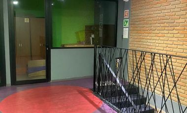 EDIFICIO CORPORATIVO EN VENTA