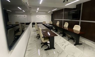 EDIFICIO CORPORATIVO EN VENTA