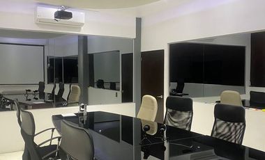 EDIFICIO CORPORATIVO EN VENTA