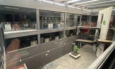 EDIFICIO CORPORATIVO EN VENTA