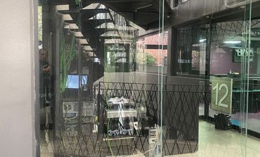 EDIFICIO CORPORATIVO EN VENTA
