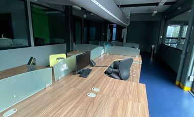 EDIFICIO CORPORATIVO EN VENTA