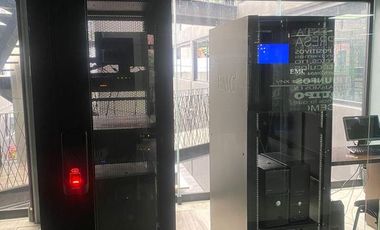 EDIFICIO CORPORATIVO EN VENTA