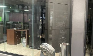 EDIFICIO CORPORATIVO EN VENTA