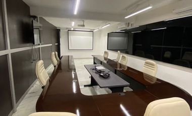 EDIFICIO CORPORATIVO EN VENTA