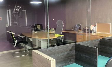 EDIFICIO CORPORATIVO EN VENTA