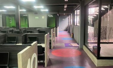 EDIFICIO CORPORATIVO EN VENTA