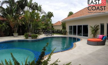 Miami Villas House  in East Pattaya, Pattaya. RH9089