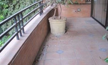 Departamento en venta de 3 dorm. en Vitacura