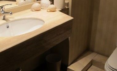 Departamento en venta de 3 dorm. en Vitacura