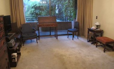 Departamento en venta de 3 dorm. en Vitacura