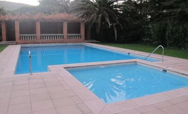 Departamento en venta de 3 dorm. en Vitacura