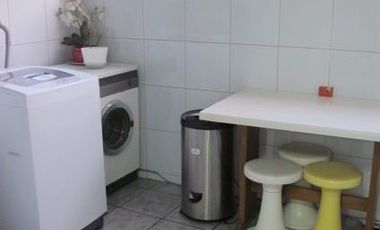 Departamento en venta de 3 dorm. en Vitacura