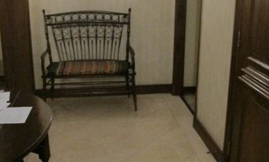 Departamento en venta de 3 dorm. en Vitacura