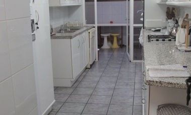 Departamento en venta de 3 dorm. en Vitacura