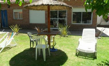 VENTA TERRENO 600M2 CON DEPARTAMENTO Y QUINCHO