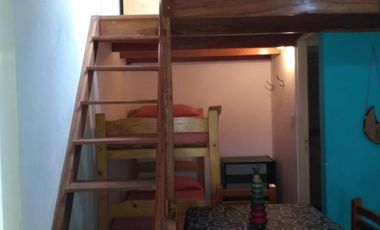 VENTA TERRENO 600M2 CON DEPARTAMENTO Y QUINCHO