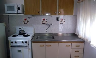 VENTA TERRENO 600M2 CON DEPARTAMENTO Y QUINCHO