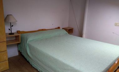 VENTA TERRENO 600M2 CON DEPARTAMENTO Y QUINCHO