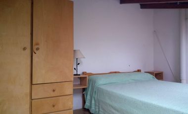 VENTA TERRENO 600M2 CON DEPARTAMENTO Y QUINCHO