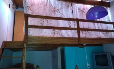 VENTA TERRENO 600M2 CON DEPARTAMENTO Y QUINCHO