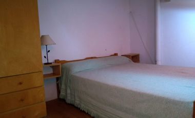 VENTA TERRENO 600M2 CON DEPARTAMENTO Y QUINCHO