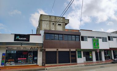 casa-local en venta en el rosario. Cod V107016