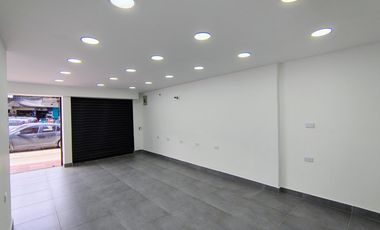 casa-local en venta en el rosario. Cod V107016