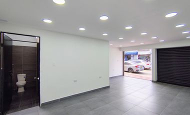 casa-local en venta en el rosario. Cod V107016